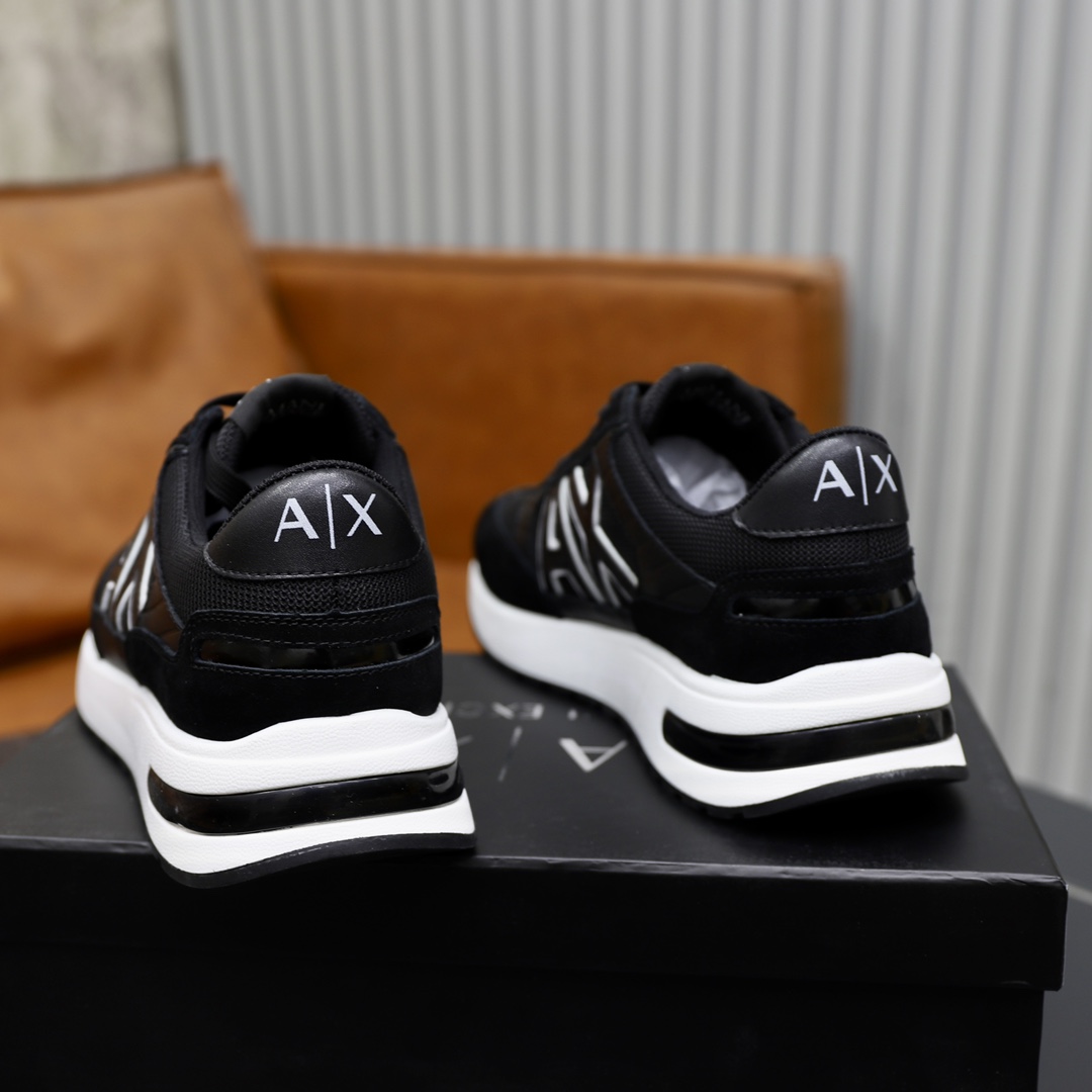 P: Marca: Armani ARM NI código estándar: 39-44 (38, 45 personalizado) Grado: el mismo sitio web ofic