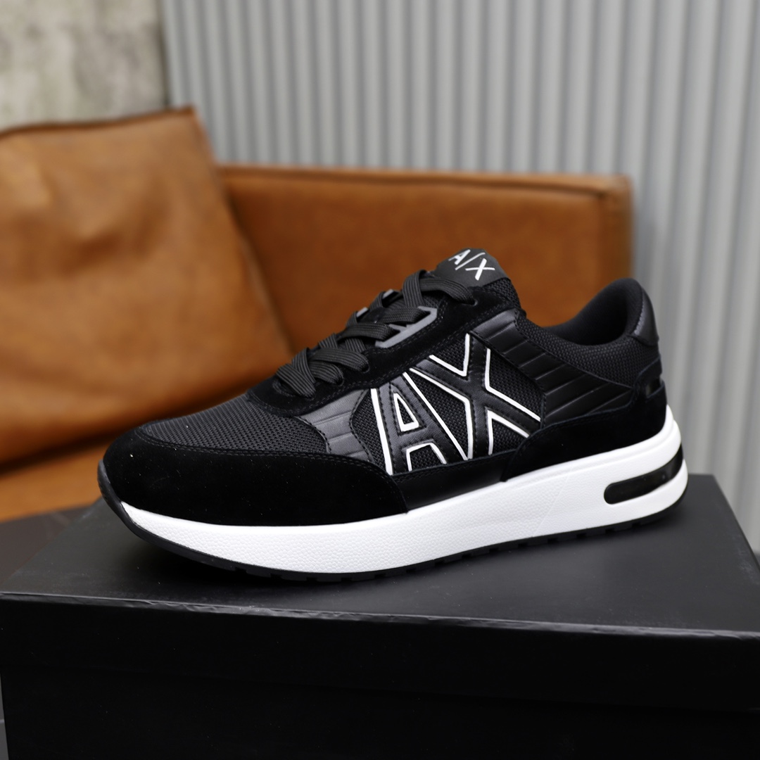 P: Marca: Armani ARM NI código estándar: 39-44 (38, 45 personalizado) Grado: el mismo sitio web ofic