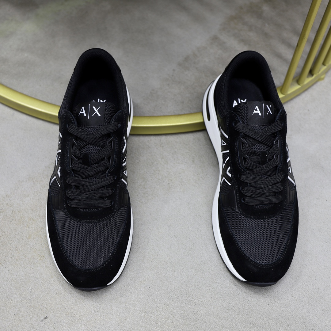 P: Marca: Armani ARM NI código estándar: 39-44 (38, 45 personalizado) Grado: el mismo sitio web ofic