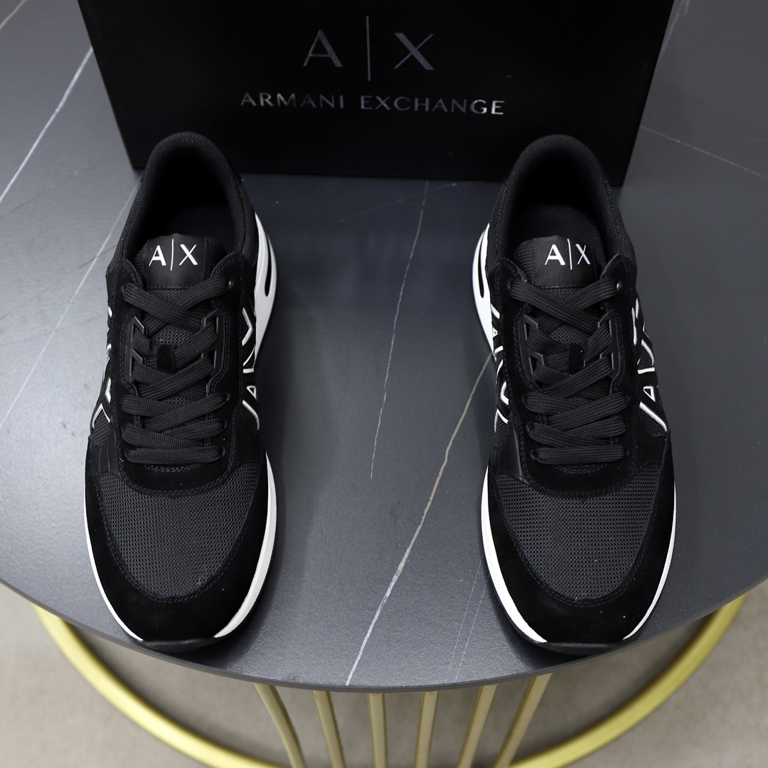 P: Marca: Armani ARM NI código estándar: 39-44 (38, 45 personalizado) Grado: el mismo sitio web ofic
