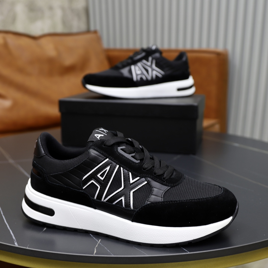 P: Marca: Armani ARM NI código estándar: 39-44 (38, 45 personalizado) Grado: el mismo sitio web ofic