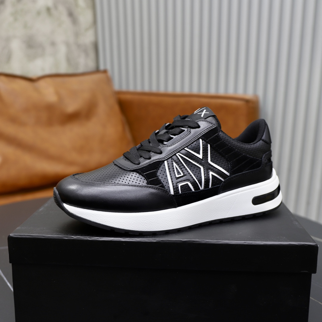 P: Marca: Armani ARM NI código estándar: 39-44 (38, 45 personalizado) Grado: el mismo sitio web ofic