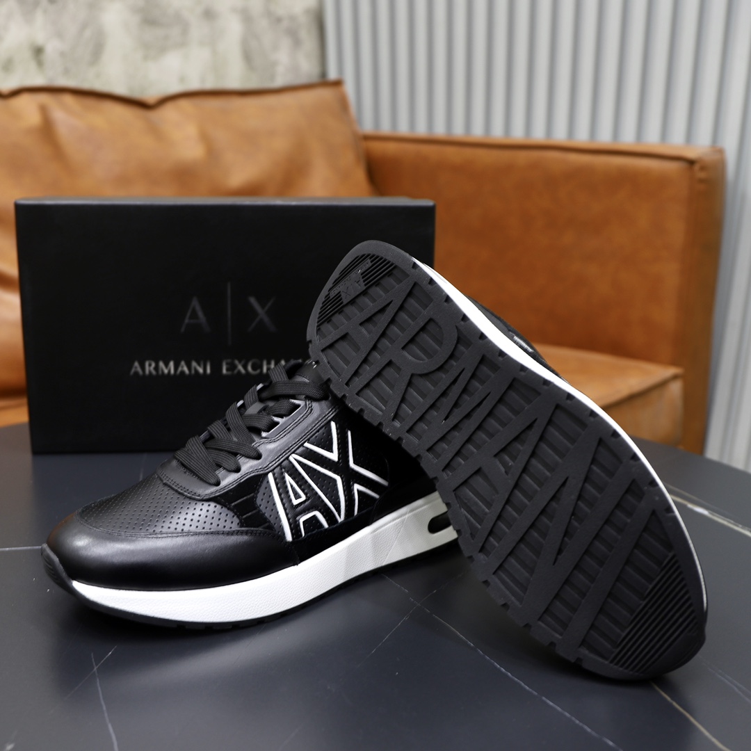 P: Marca: Armani ARM NI código estándar: 39-44 (38, 45 personalizado) Grado: el mismo sitio web ofic