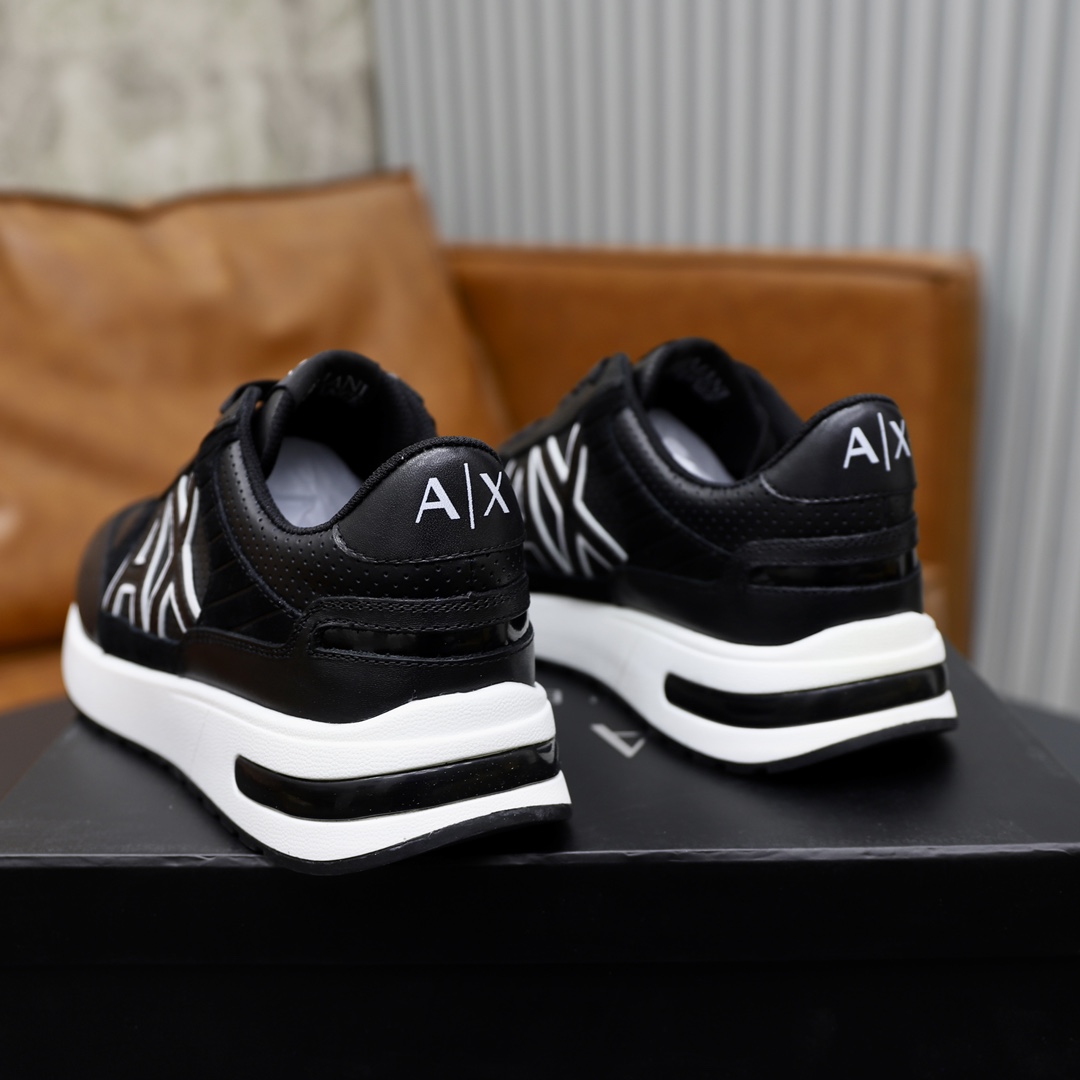P: Marca: Armani ARM NI código estándar: 39-44 (38, 45 personalizado) Grado: el mismo sitio web ofic