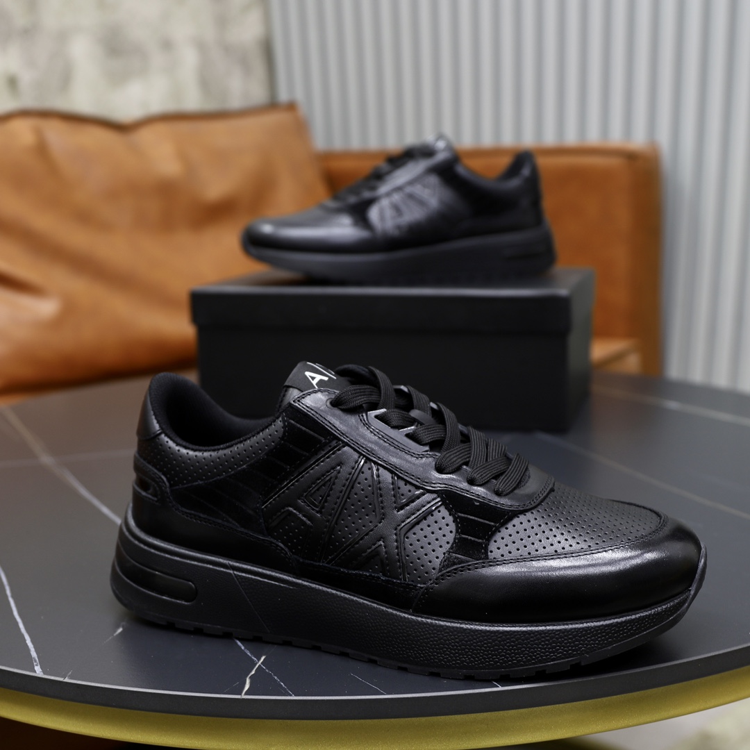 P: Marca: Armani ARM NI código estándar: 39-44 (38, 45 personalizado) Grado: el mismo sitio web ofic