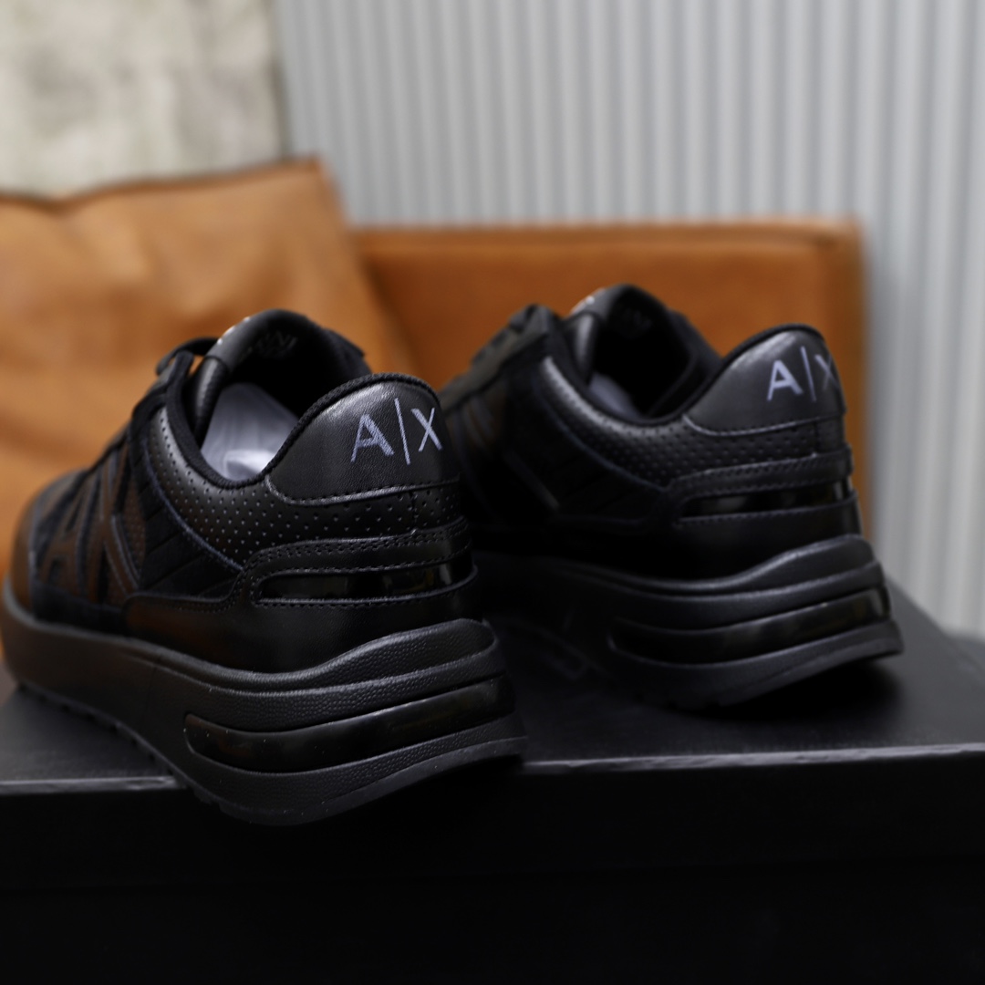 P: Marca: Armani ARM NI código estándar: 39-44 (38, 45 personalizado) Grado: el mismo sitio web ofic