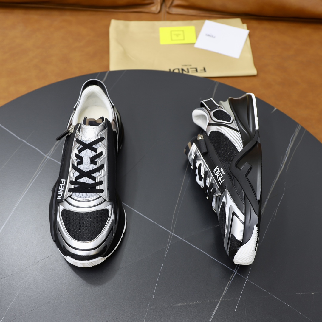 Precio de fábricaMarca: FENDI Tamaño: 38-44 (45, 46 a medida)Grado: Calidad original Alta versiónMat