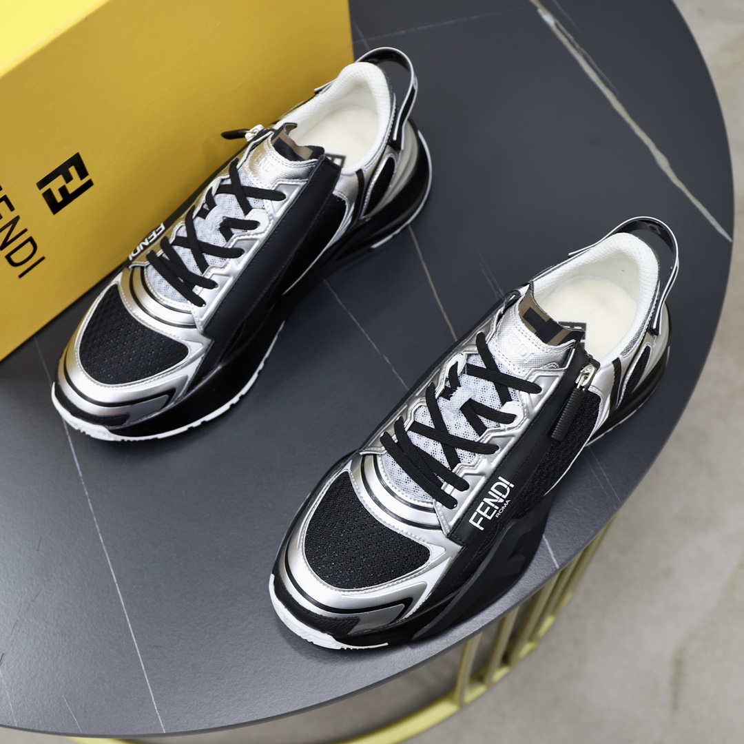Precio de fábricaMarca: FENDI Tamaño: 38-44 (45, 46 a medida)Grado: Calidad original Alta versiónMat