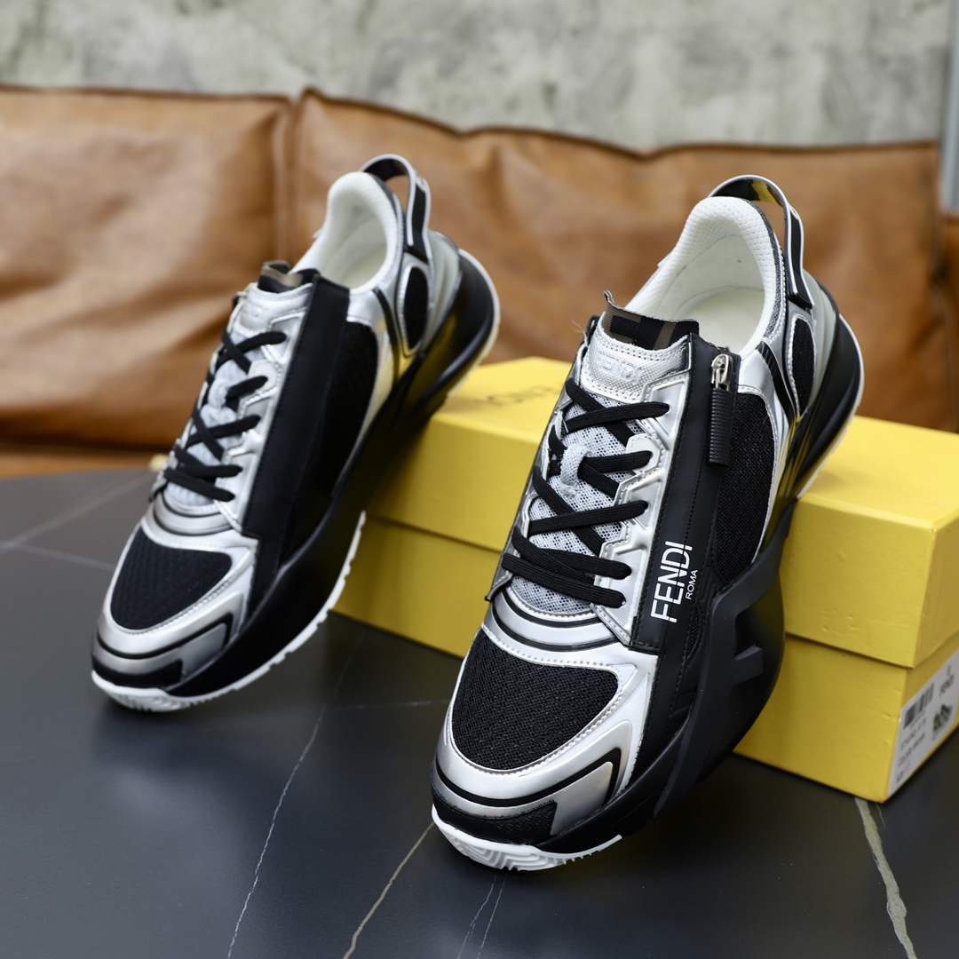 Precio de fábricaMarca: FENDI Tamaño: 38-44 (45, 46 a medida)Grado: Calidad original Alta versiónMat