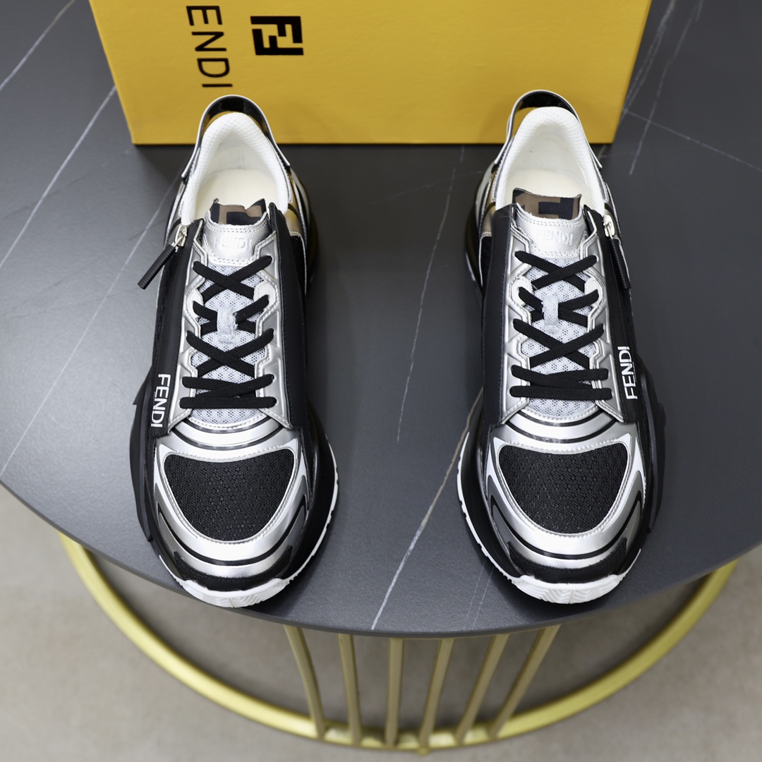 Precio de fábricaMarca: FENDI Tamaño: 38-44 (45, 46 a medida)Grado: Calidad original Alta versiónMat