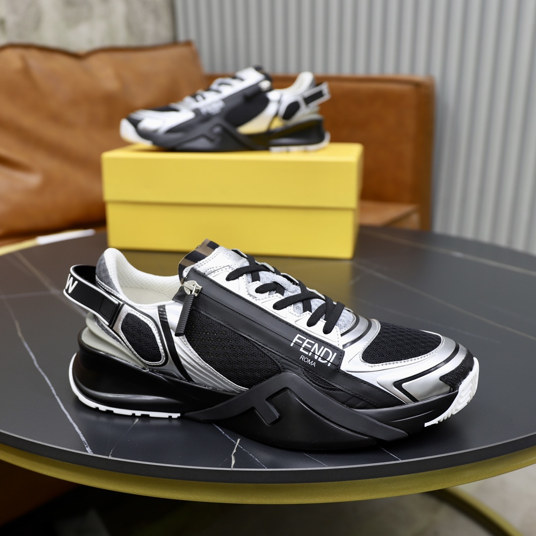 Precio de fábricaMarca: FENDI Tamaño: 38-44 (45, 46 a medida)Grado: Calidad original Alta versiónMat