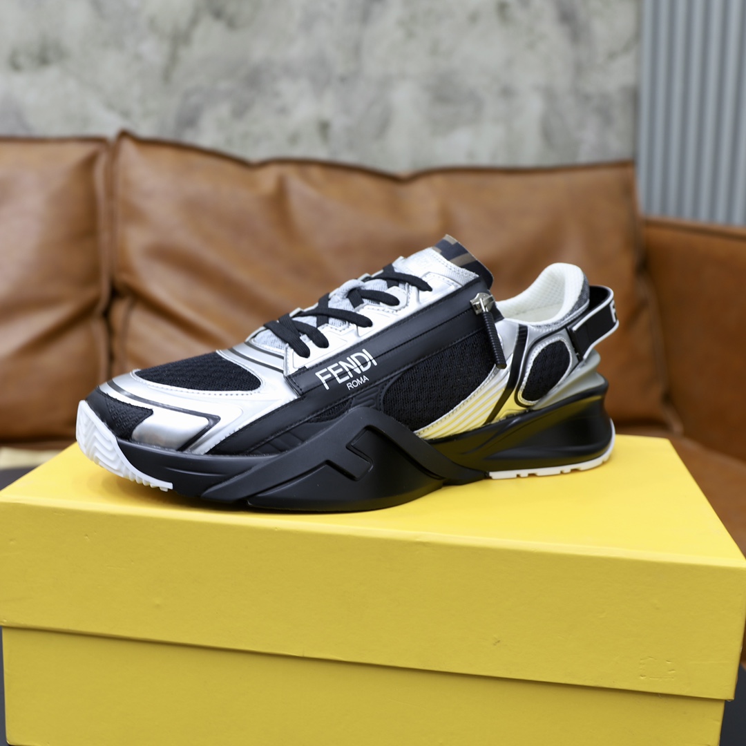 Precio de fábricaMarca: FENDI Tamaño: 38-44 (45, 46 a medida)Grado: Calidad original Alta versiónMat