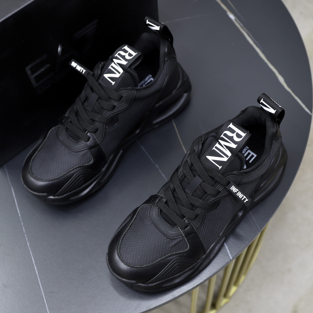 precio de fábrica: Marca: Armani ARM NI código estándar: 38-44 (45 personalizado) Grado: el mismo si