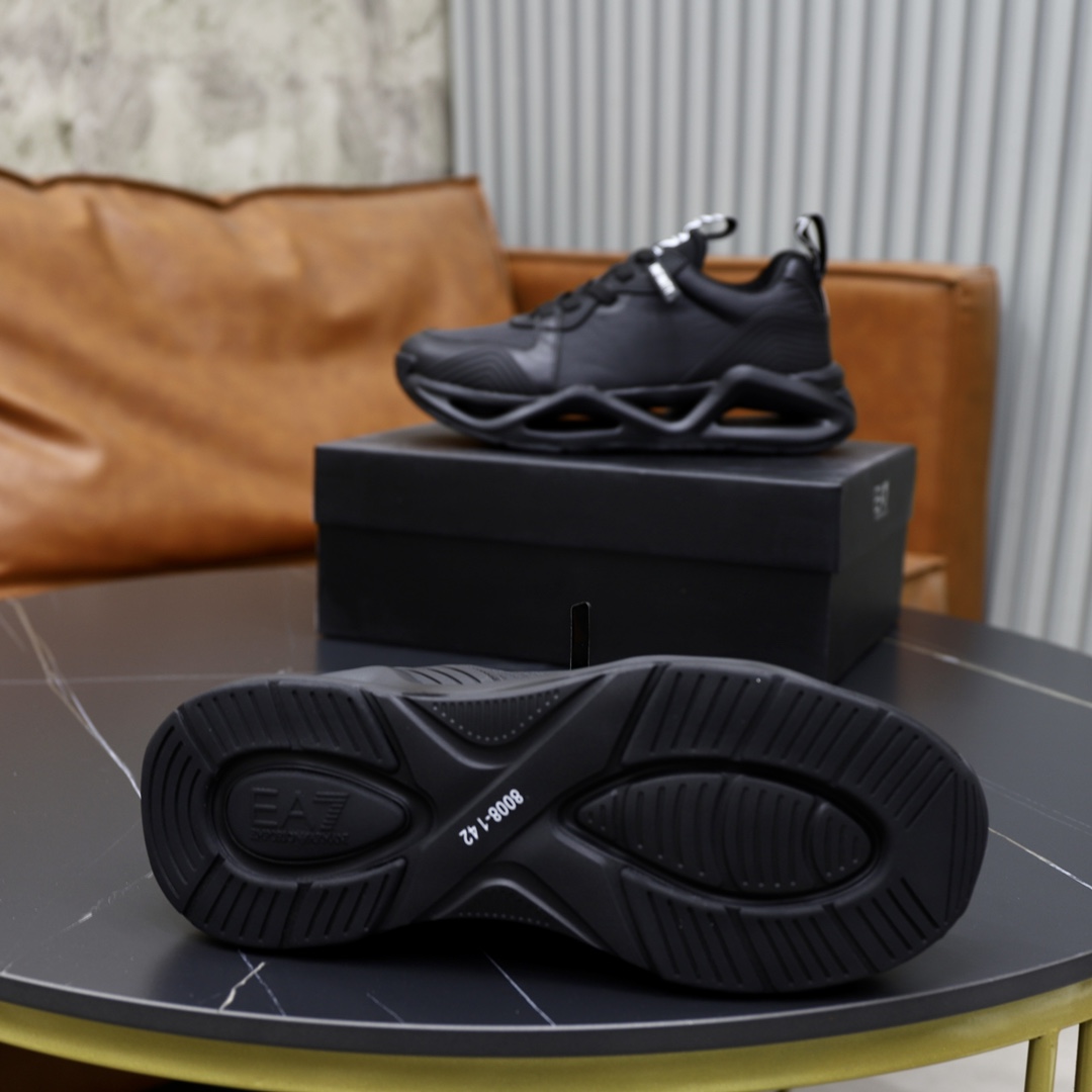 precio de fábrica: Marca: Armani ARM NI código estándar: 38-44 (45 personalizado) Grado: el mismo si
