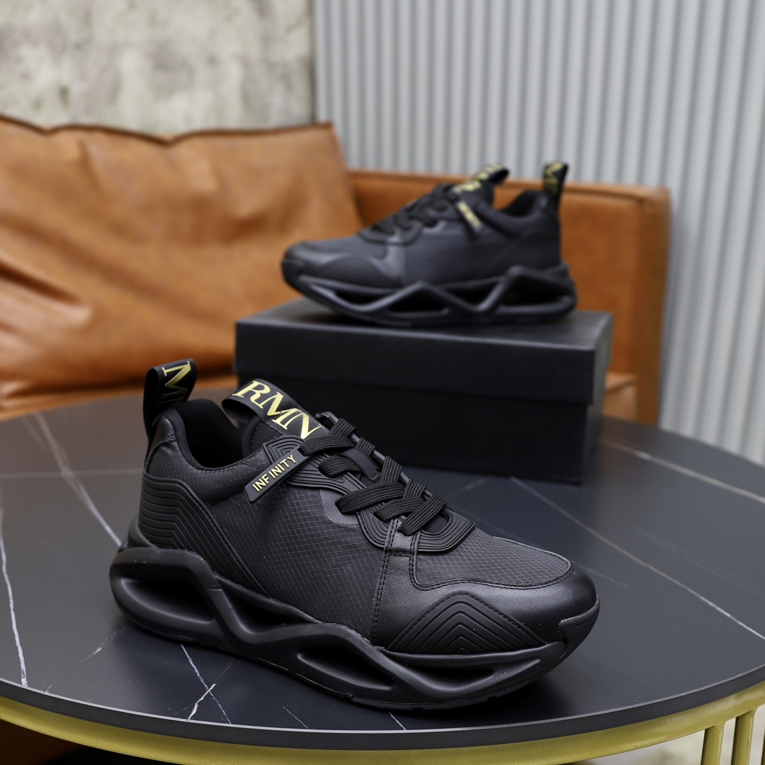 precio de fábrica: Marca: Armani ARM NI código estándar: 38-44 (45 personalizado) Grado: el mismo si