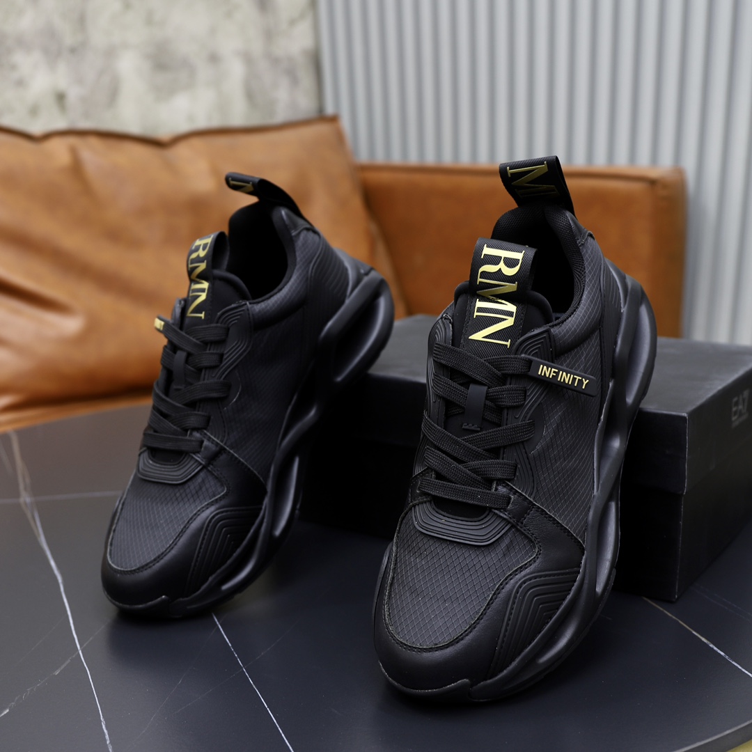 precio de fábrica: Marca: Armani ARM NI código estándar: 38-44 (45 personalizado) Grado: el mismo si