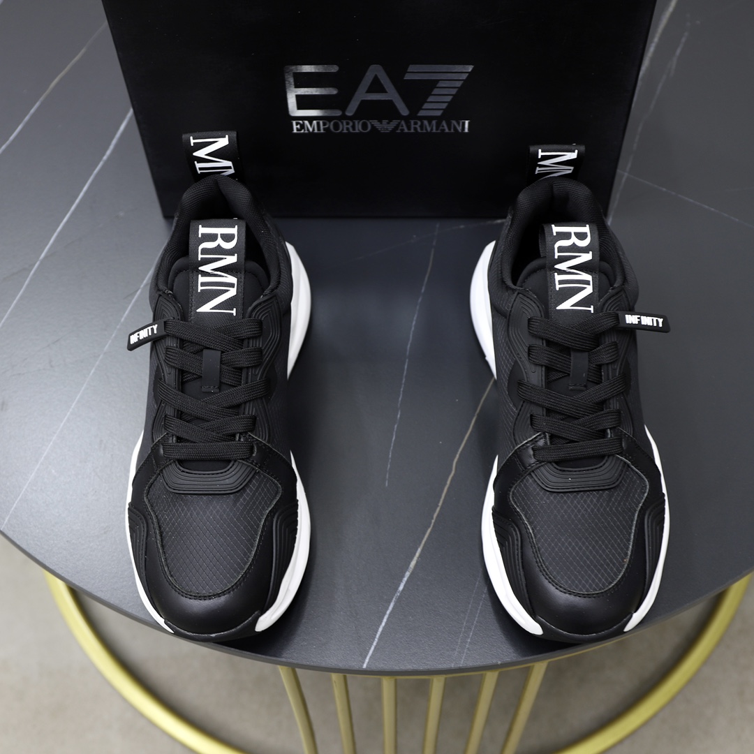 precio de fábrica: Marca: Armani ARM NI código estándar: 38-44 (45 personalizado) Grado: el mismo si