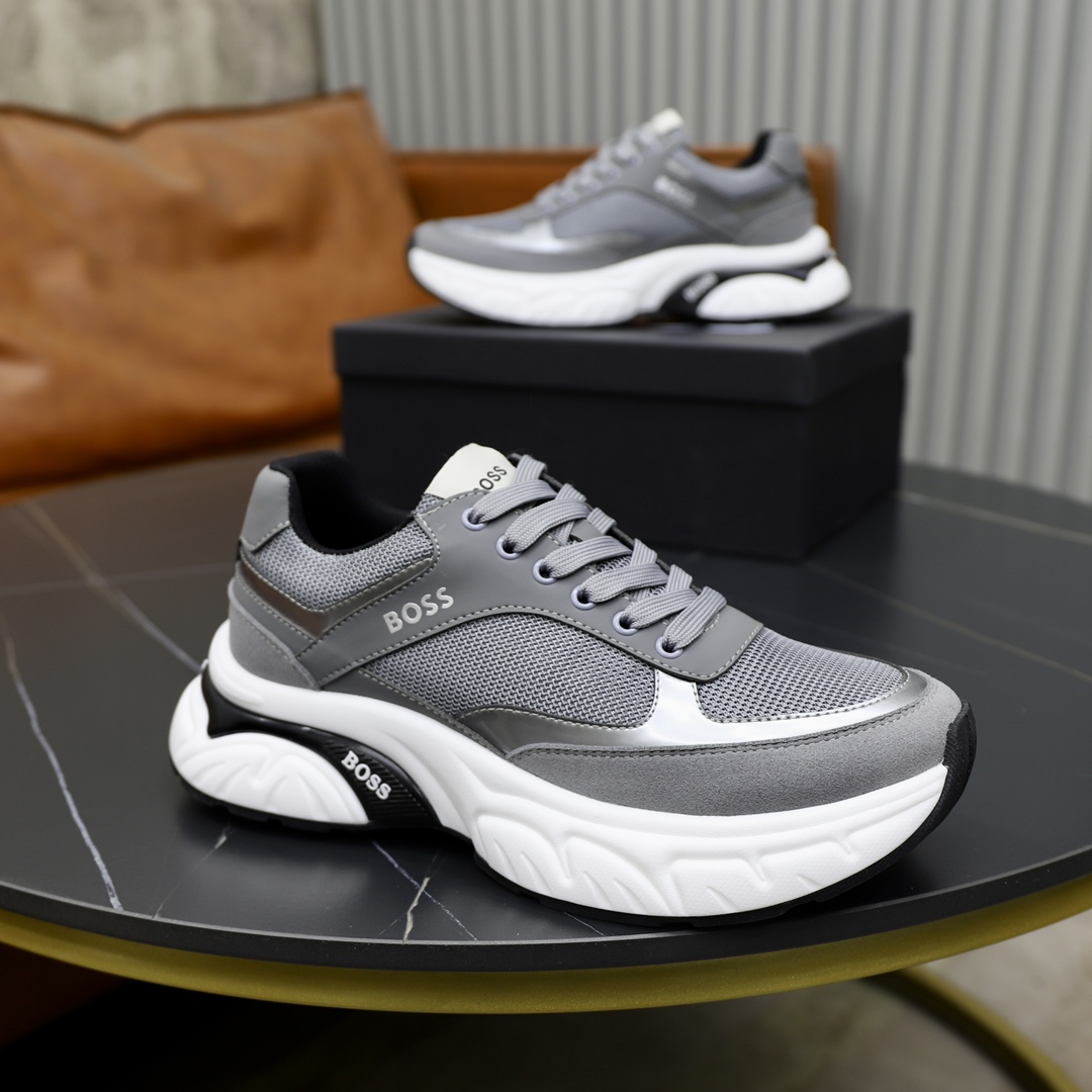 precio de fábrica: 251 [BOSS] tendencia de los nuevos modelos enumerados sitio web oficial los mismo