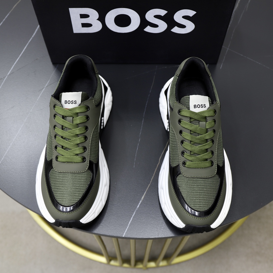 precio de fábrica: 251 [BOSS] tendencia de los nuevos modelos enumerados sitio web oficial los mismo