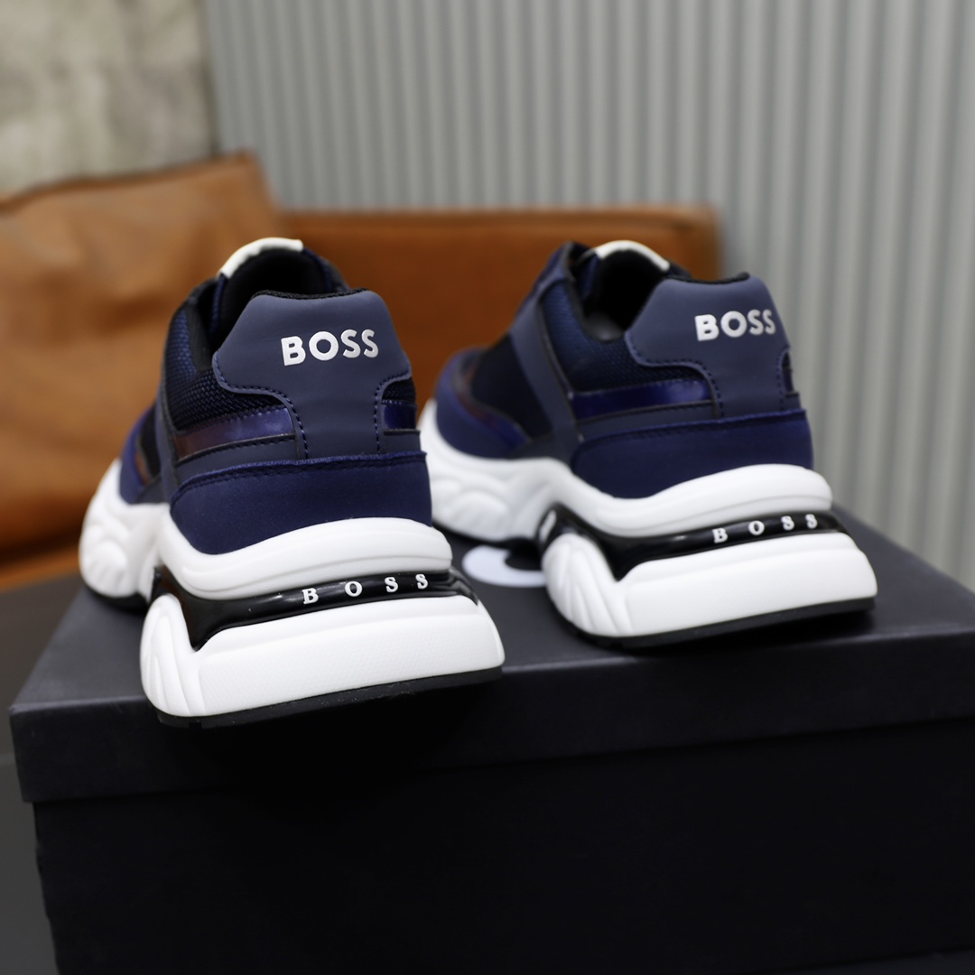 precio de fábrica: 251 [BOSS] tendencia de los nuevos modelos enumerados sitio web oficial los mismo