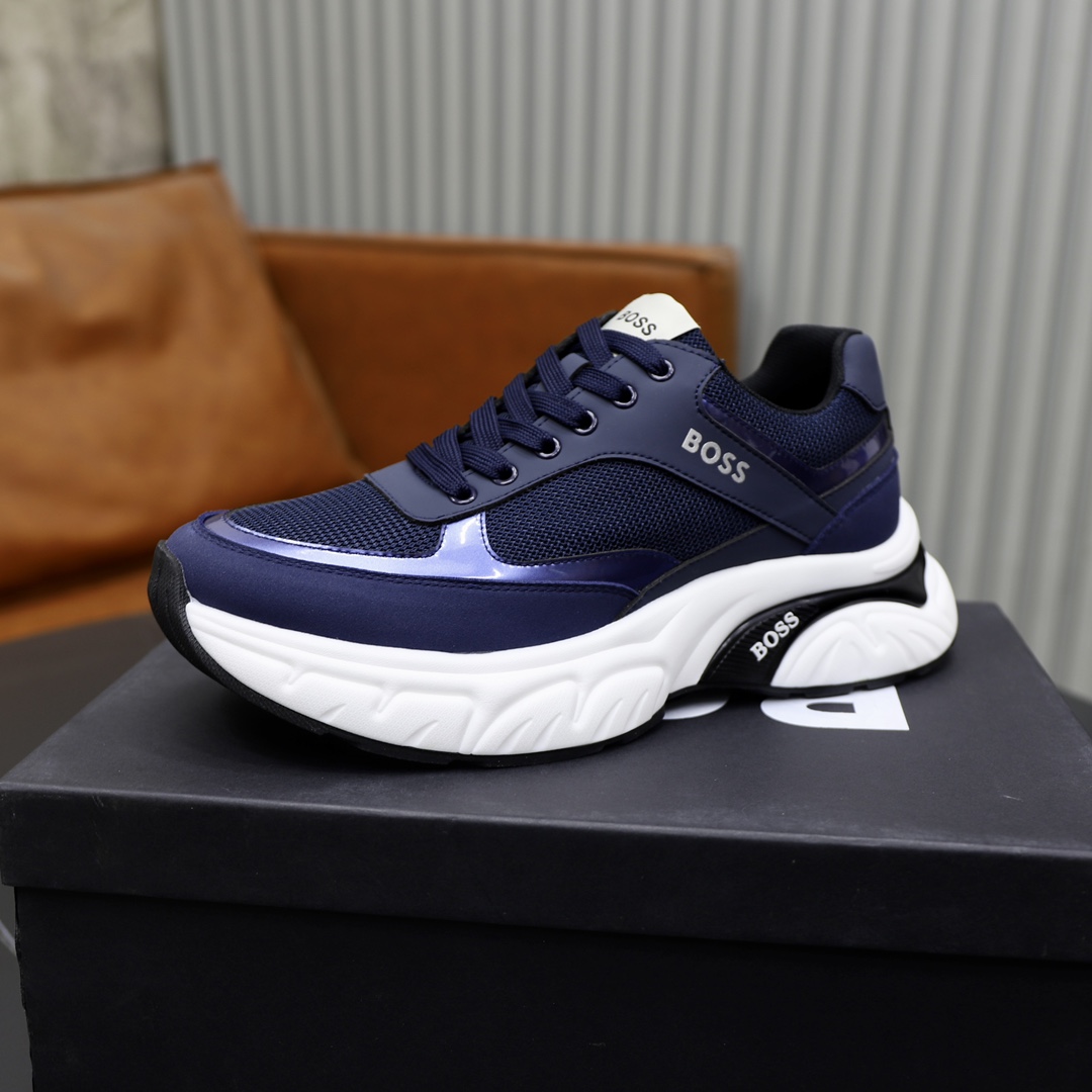 precio de fábrica: 251 [BOSS] tendencia de los nuevos modelos enumerados sitio web oficial los mismo