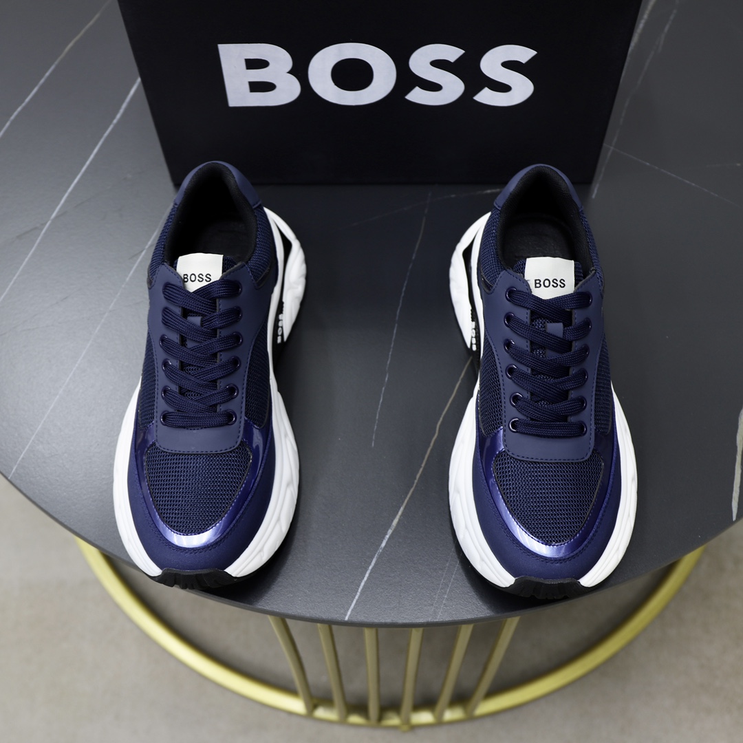 precio de fábrica: 251 [BOSS] tendencia de los nuevos modelos enumerados sitio web oficial los mismo