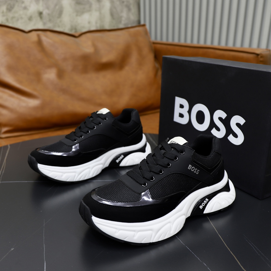 precio de fábrica: 251 [BOSS] tendencia de los nuevos modelos enumerados sitio web oficial los mismo