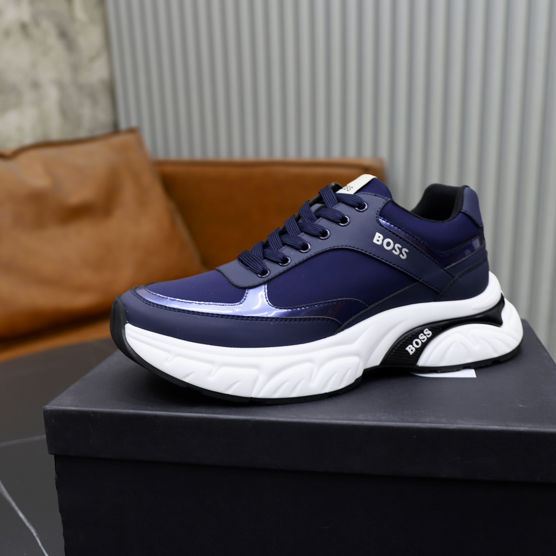precio de fábrica: 251 [BOSS] tendencia de los nuevos modelos enumerados sitio web oficial los mismo