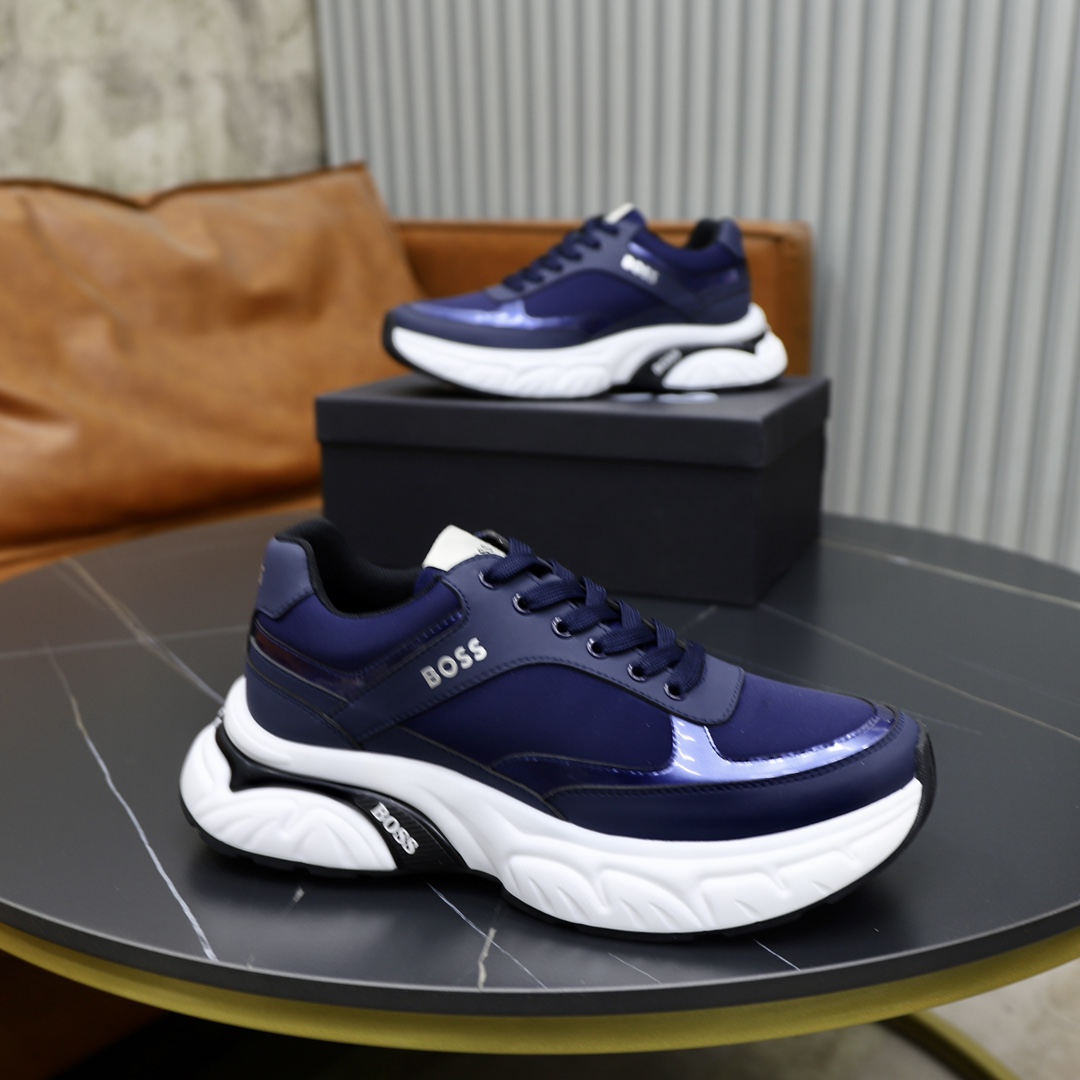 precio de fábrica: 251 [BOSS] tendencia de los nuevos modelos enumerados sitio web oficial los mismo