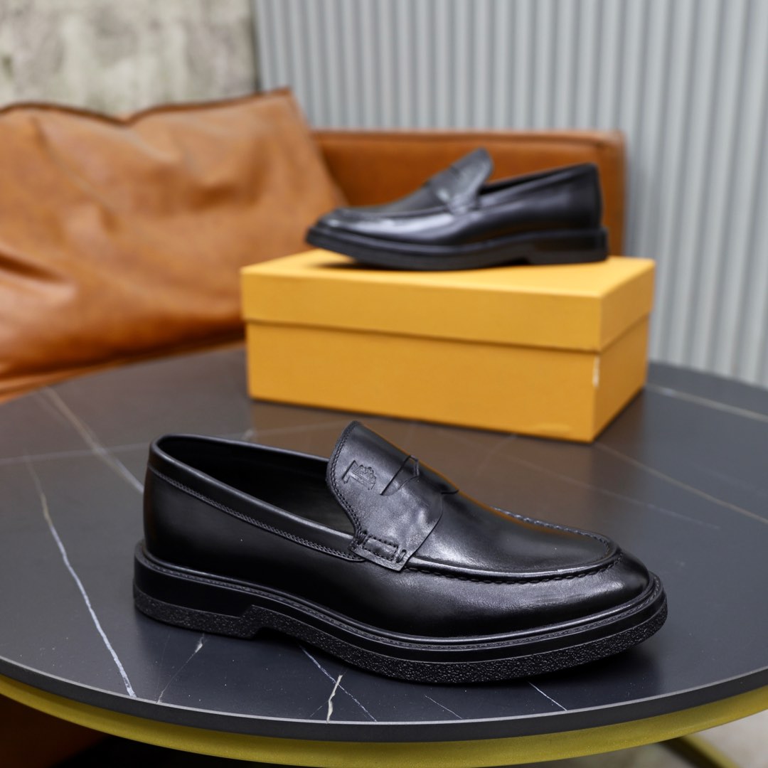 precio de fábrica: top original única marca: todes TOD S código estándar: código de los hombres 38-4