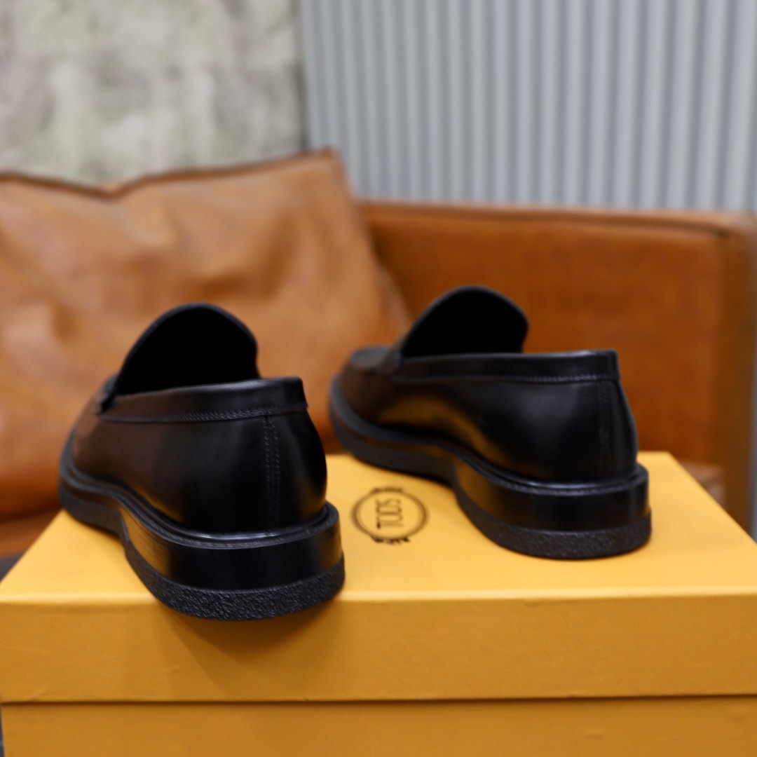 precio de fábrica: top original única marca: todes TOD S código estándar: código de los hombres 38-4
