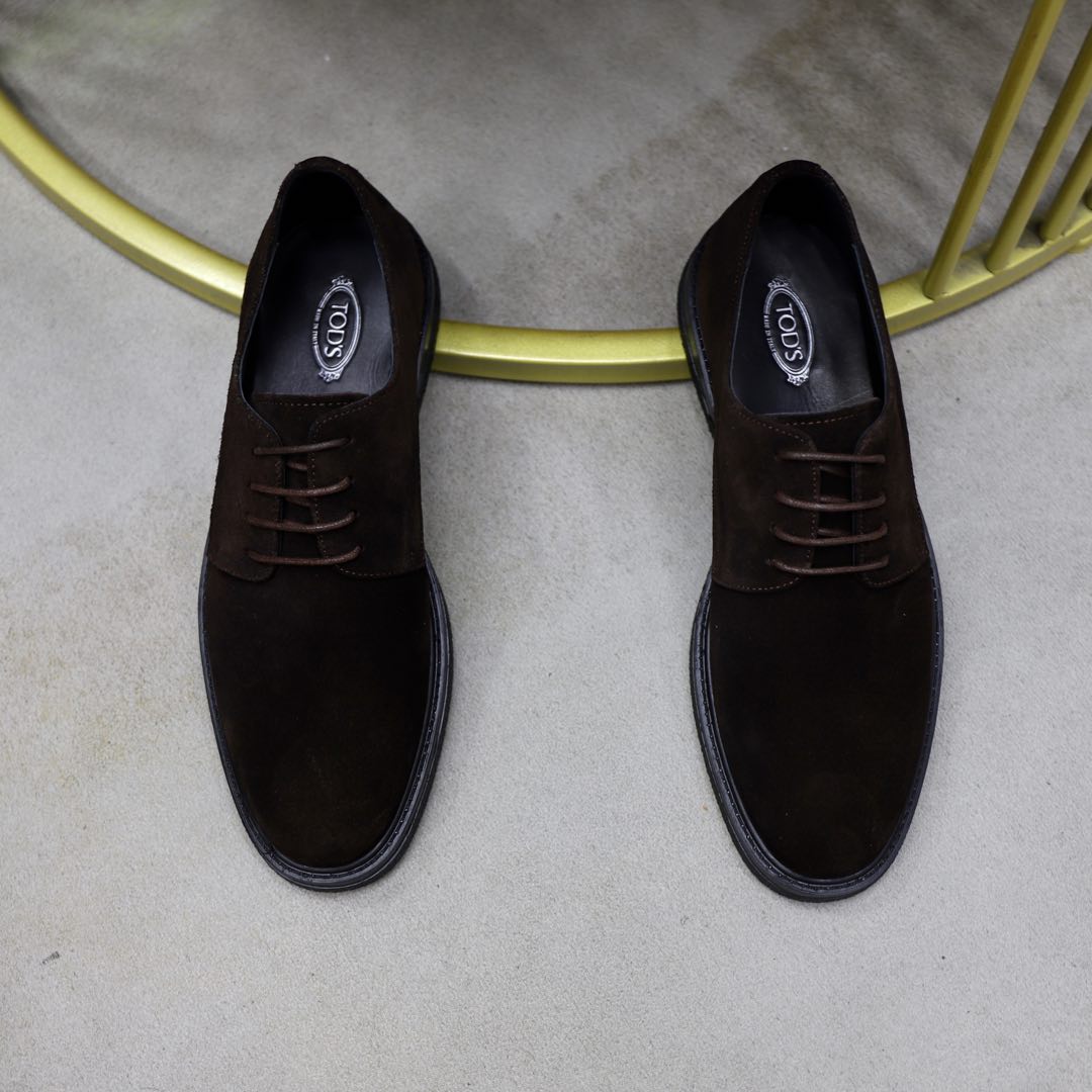 precio de fábrica: top original única marca: todes TOD S código estándar: código de los hombres 38-4