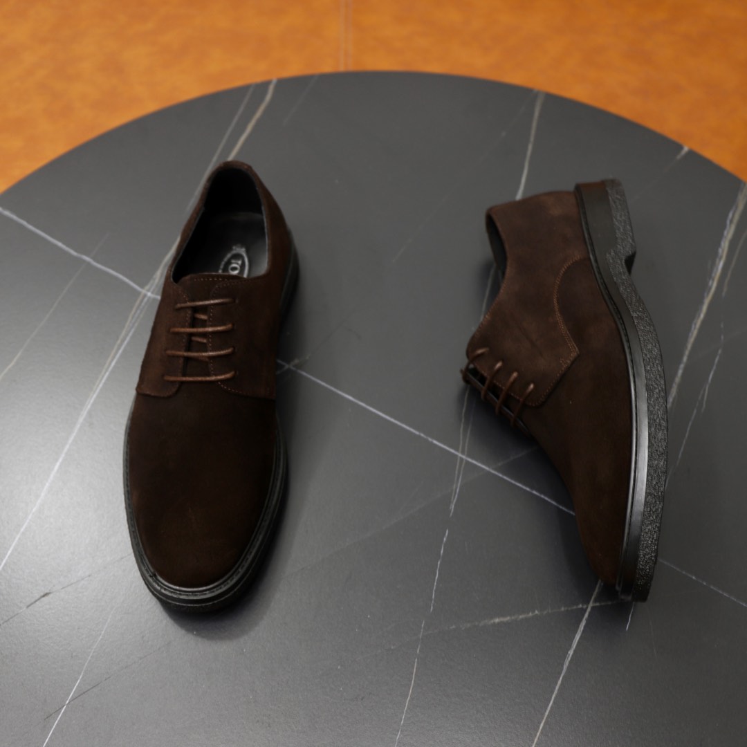 precio de fábrica: top original única marca: todes TOD S código estándar: código de los hombres 38-4