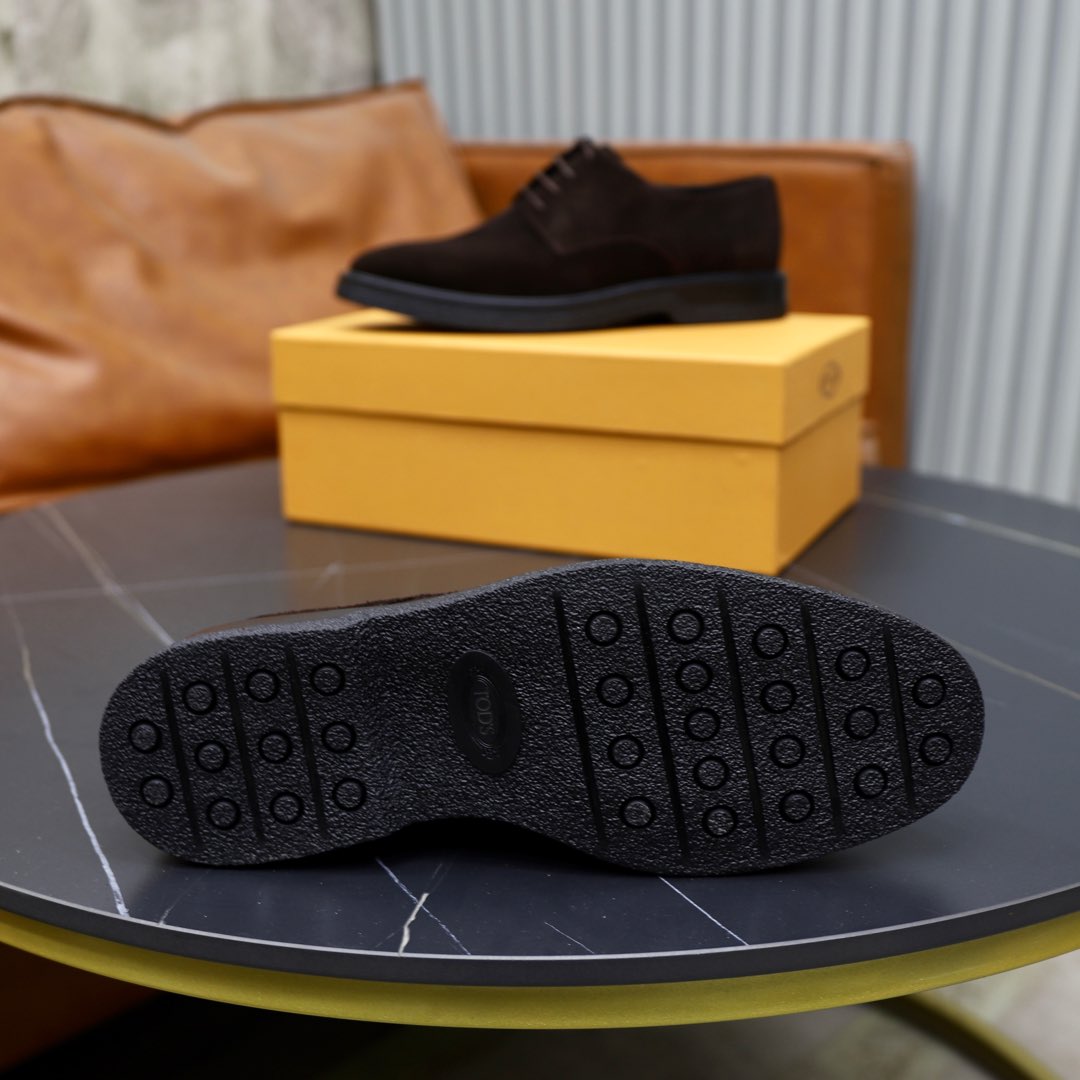 precio de fábrica: top original única marca: todes TOD S código estándar: código de los hombres 38-4