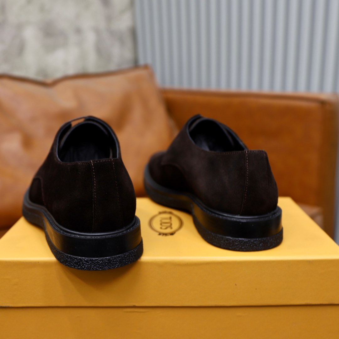 precio de fábrica: top original única marca: todes TOD S código estándar: código de los hombres 38-4