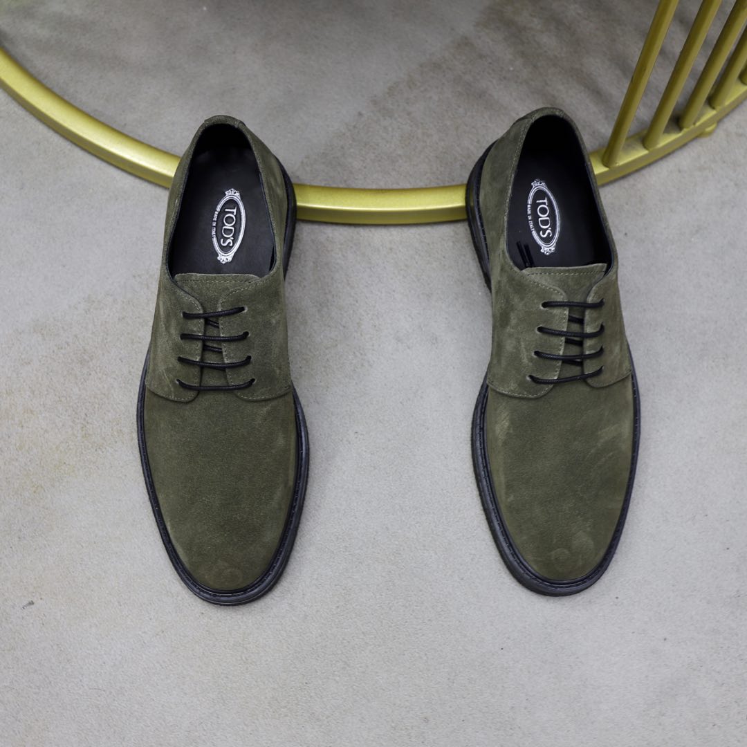 precio de fábrica: top original única marca: todes TOD S código estándar: código de los hombres 38-4