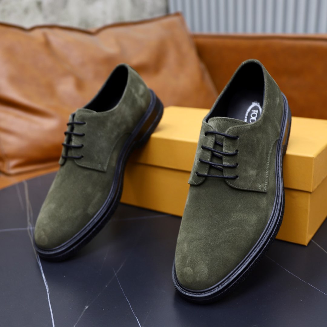 precio de fábrica: top original única marca: todes TOD S código estándar: código de los hombres 38-4
