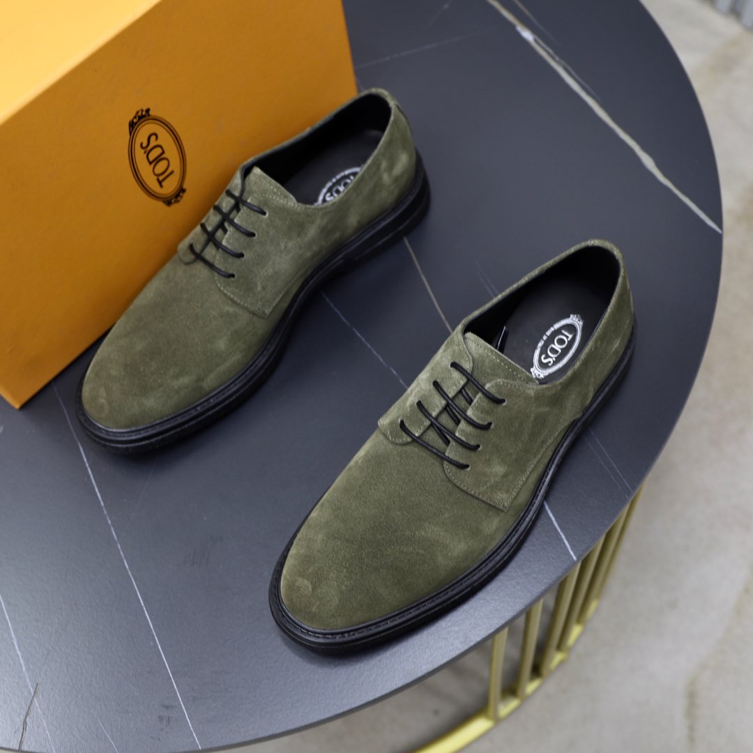 precio de fábrica: top original única marca: todes TOD S código estándar: código de los hombres 38-4