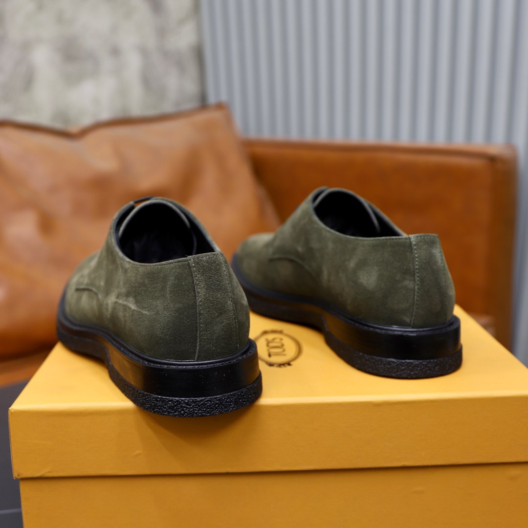 precio de fábrica: top original única marca: todes TOD S código estándar: código de los hombres 38-4