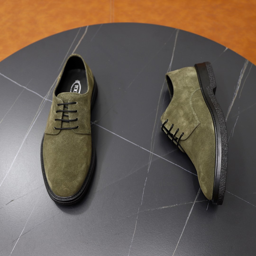 precio de fábrica: top original única marca: todes TOD S código estándar: código de los hombres 38-4