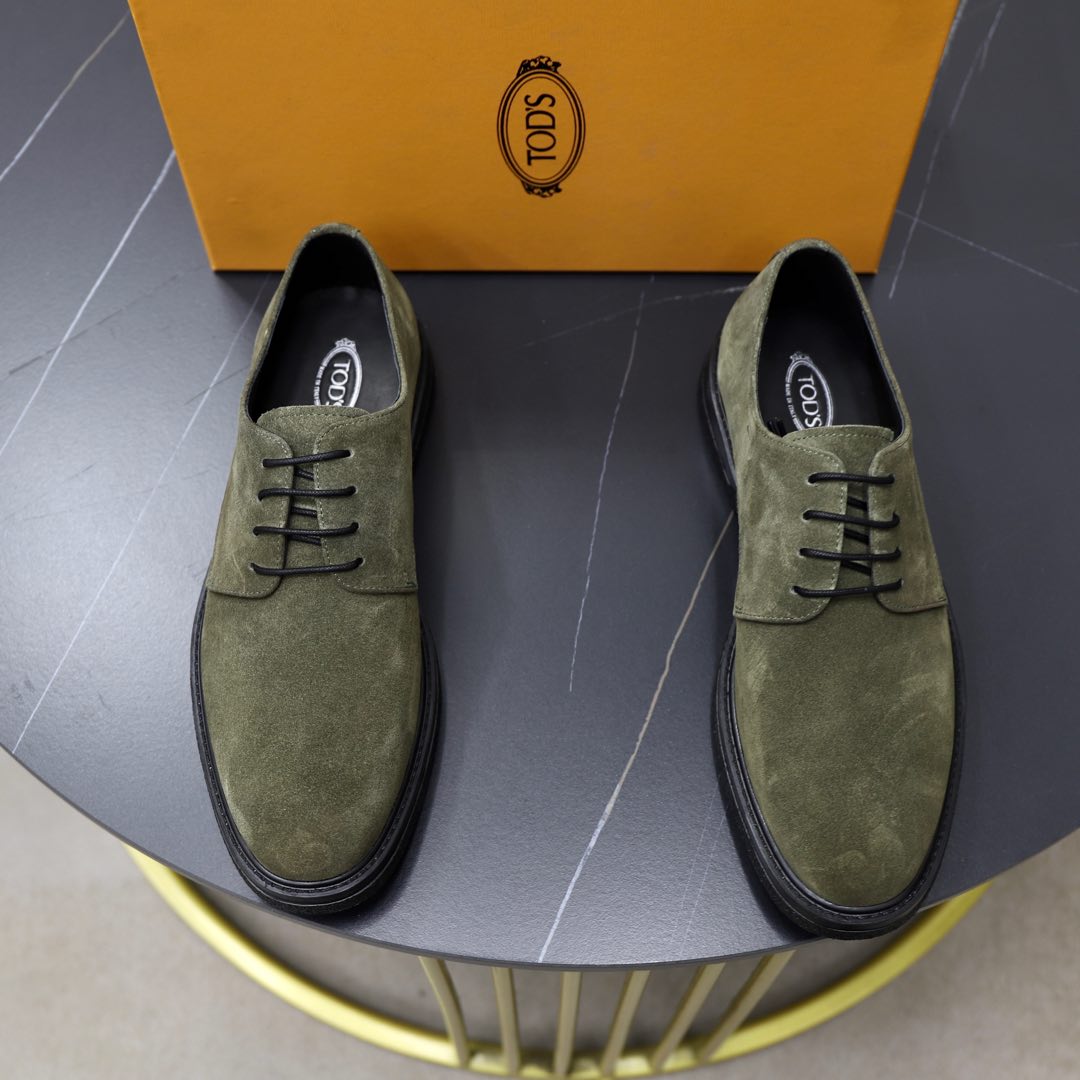 precio de fábrica: top original única marca: todes TOD S código estándar: código de los hombres 38-4