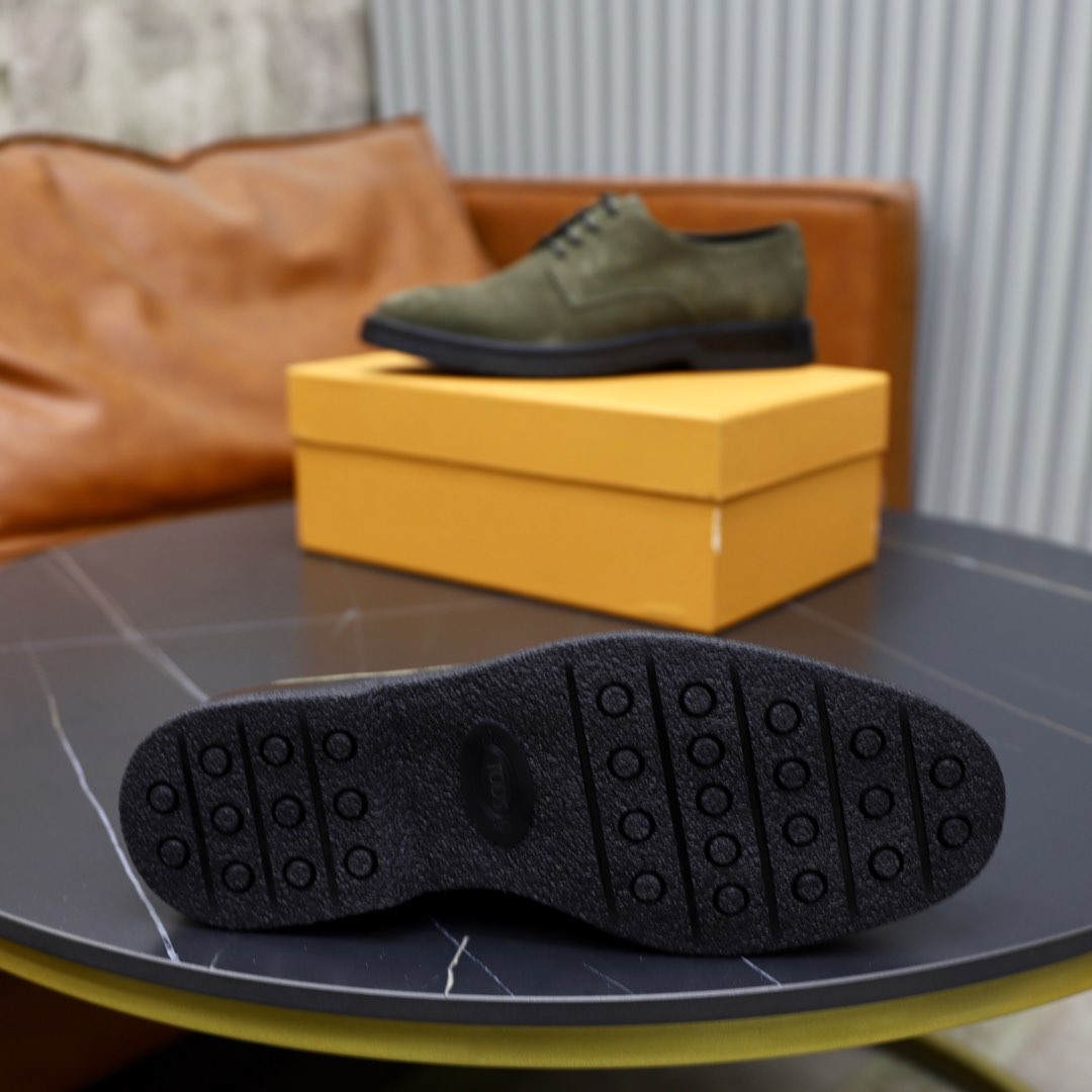 precio de fábrica: top original única marca: todes TOD S código estándar: código de los hombres 38-4
