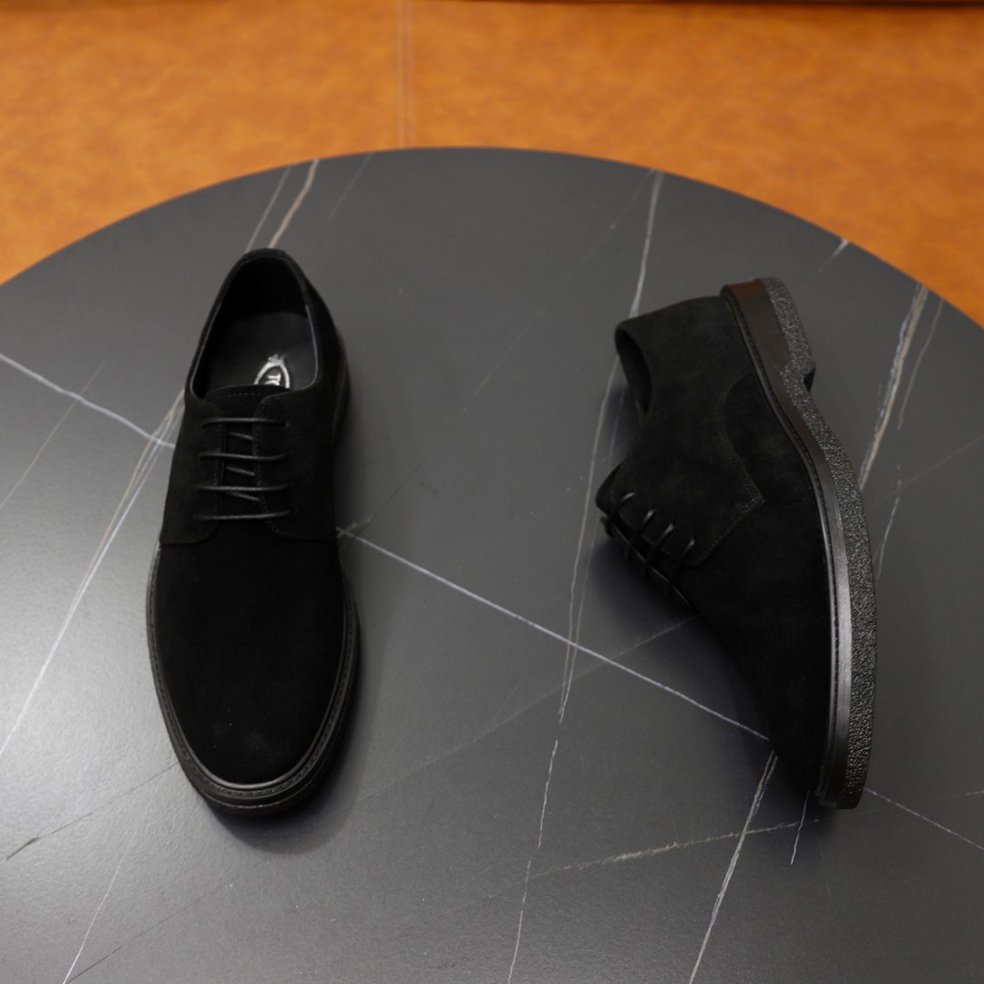 precio de fábrica: top original única marca: todes TOD S código estándar: código de los hombres 38-4