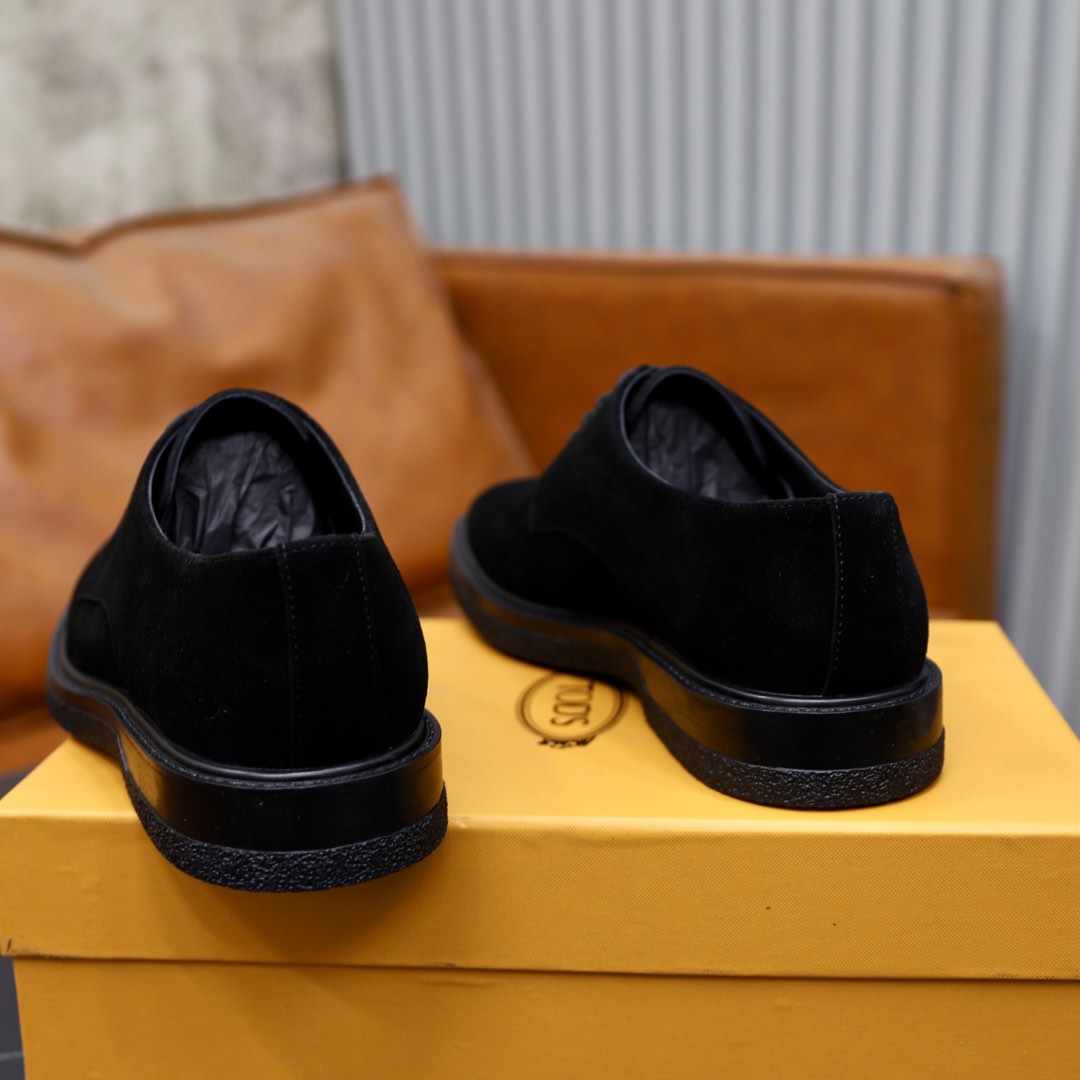 precio de fábrica: top original única marca: todes TOD S código estándar: código de los hombres 38-4