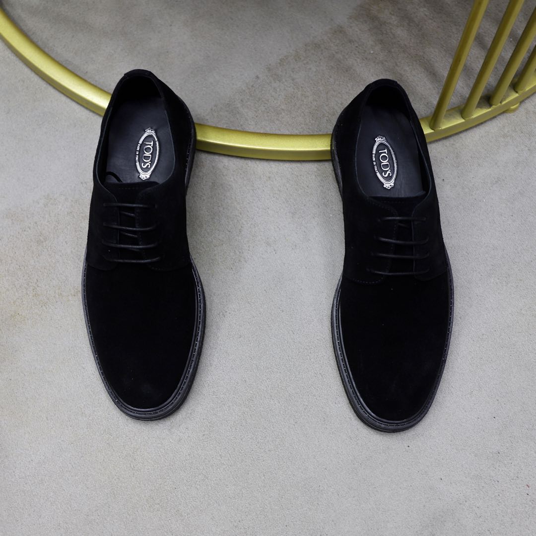precio de fábrica: top original única marca: todes TOD S código estándar: código de los hombres 38-4