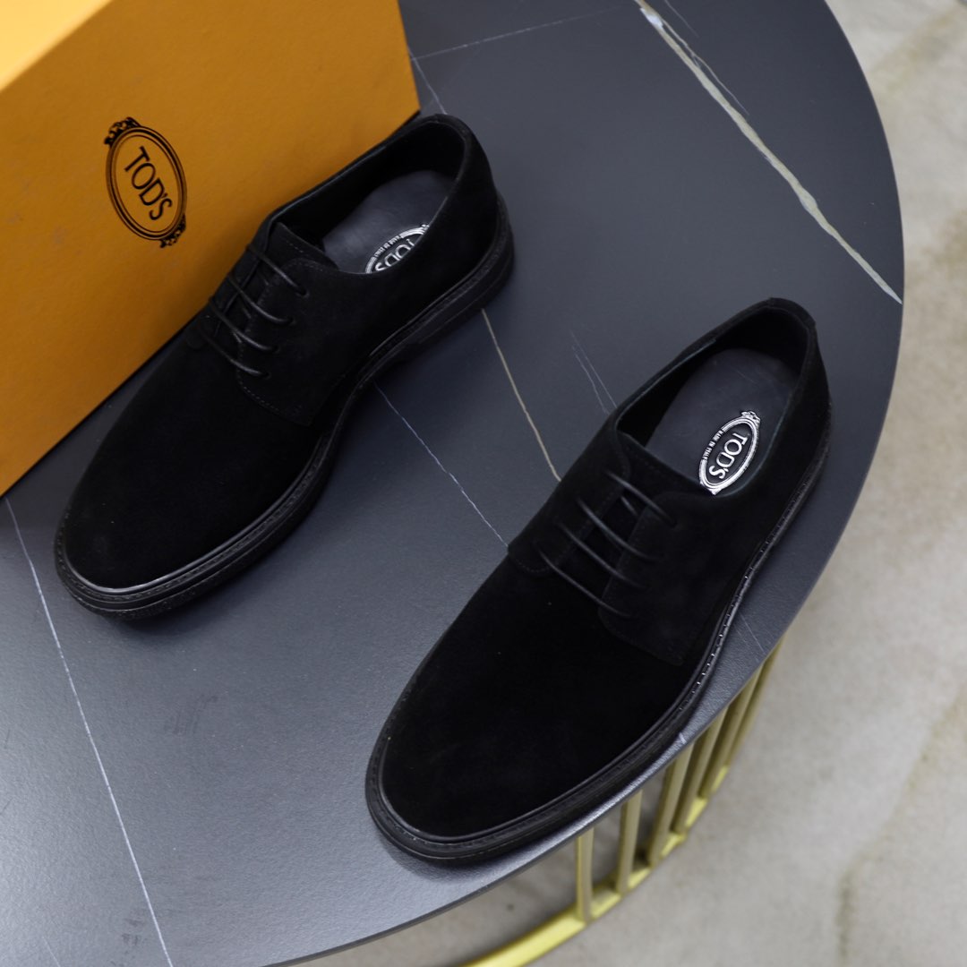 precio de fábrica: top original única marca: todes TOD S código estándar: código de los hombres 38-4
