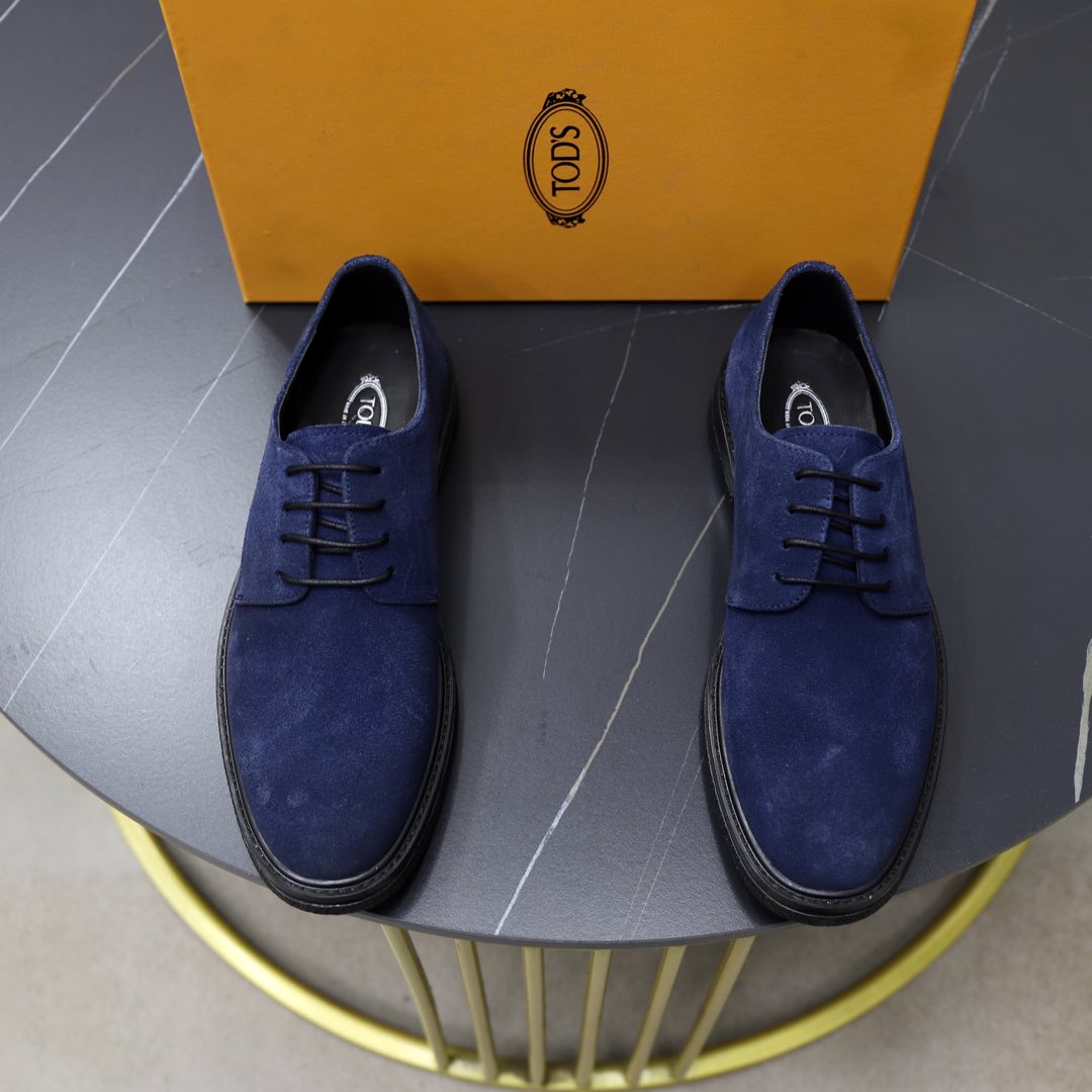 precio de fábrica: top original única marca: todes TOD S código estándar: código de los hombres 38-4