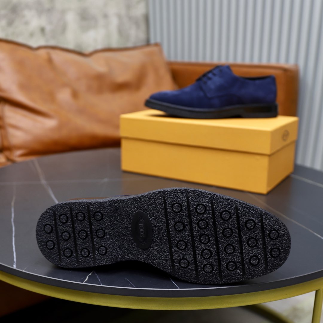 precio de fábrica: top original única marca: todes TOD S código estándar: código de los hombres 38-4