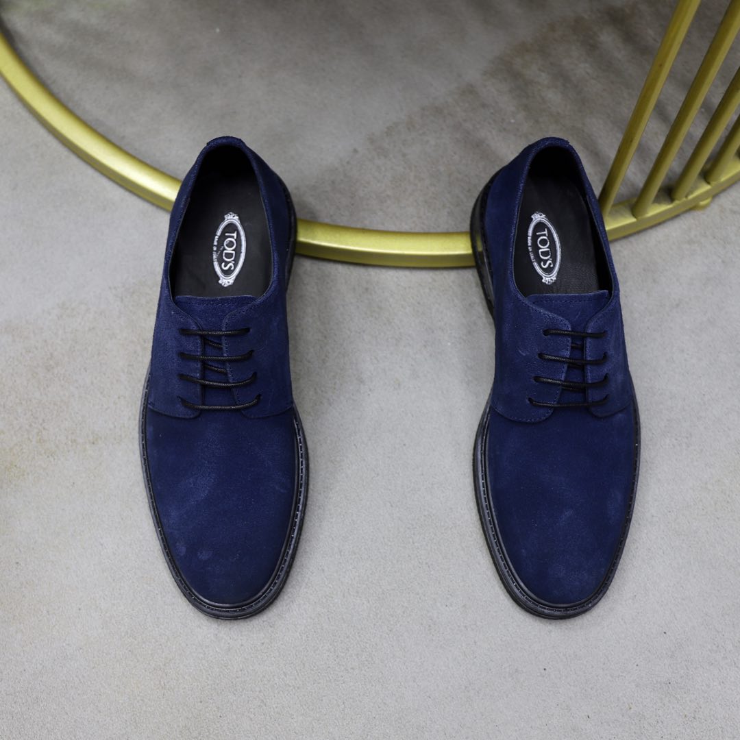 precio de fábrica: top original única marca: todes TOD S código estándar: código de los hombres 38-4