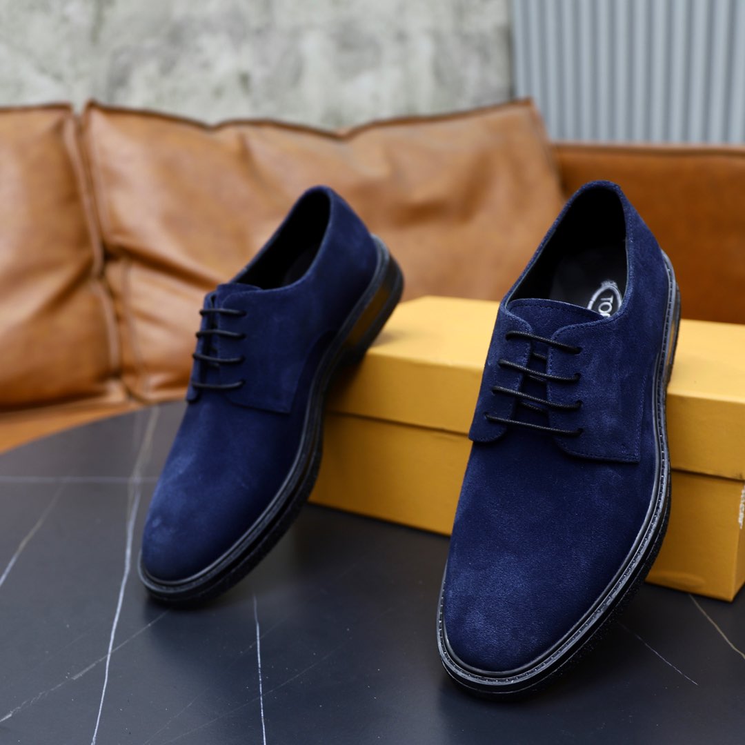 precio de fábrica: top original única marca: todes TOD S código estándar: código de los hombres 38-4